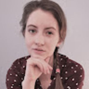 Meet your Posher, Caitrin